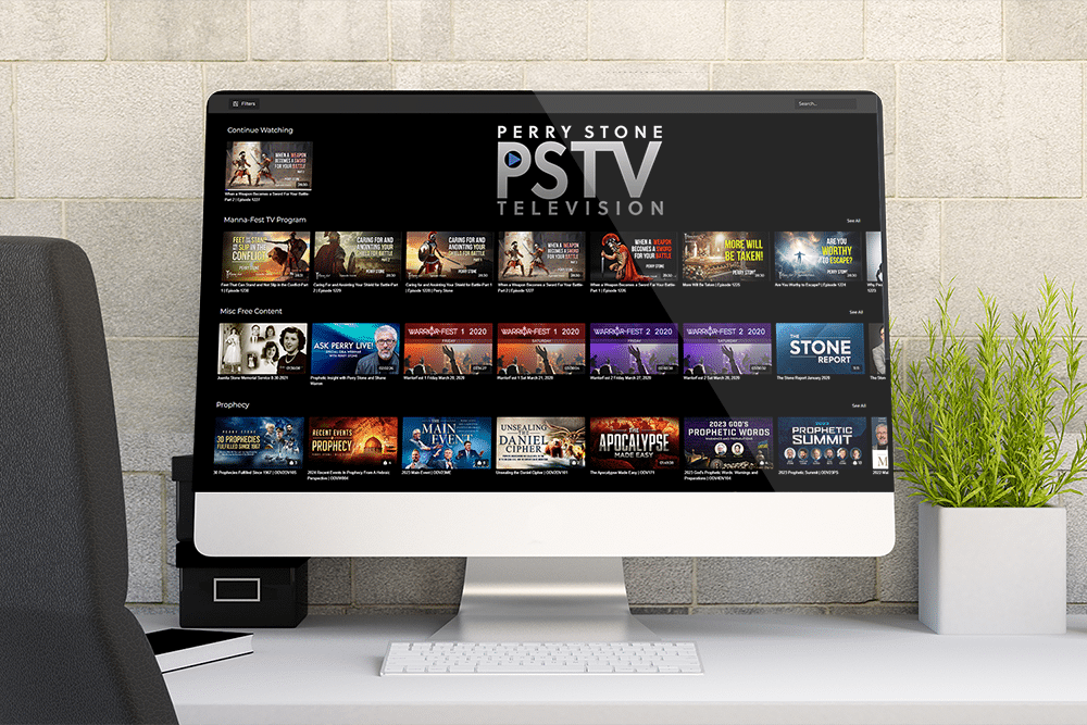 PSTV Ad