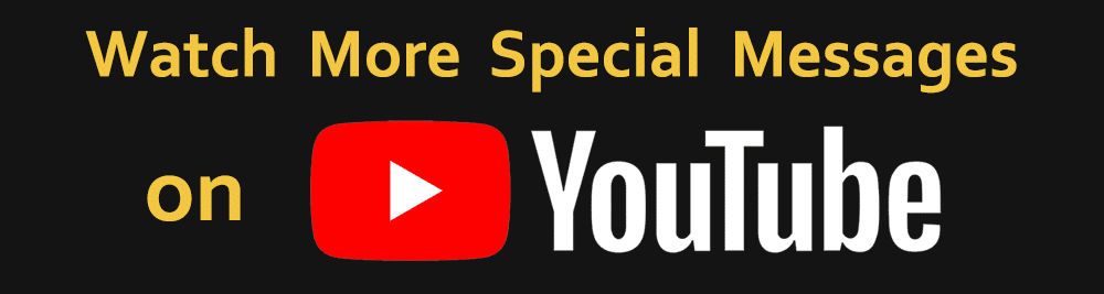 Special Messages