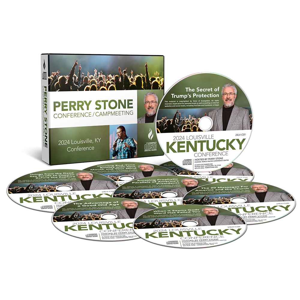 2024 Louisville KY Conference - Audio - Image 2