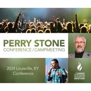 2024 Louisville KY Conference - Audio