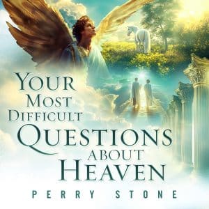 Your Most Difficult Questions about Heaven - Audio