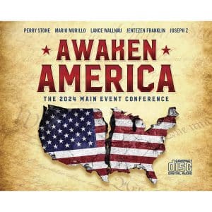 2024 Main Event - Audio