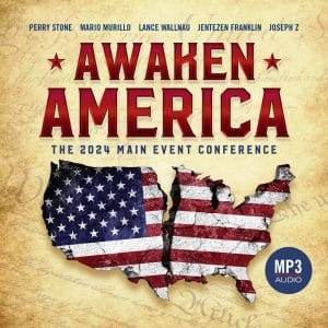 2024 Main Event Conference - Download - Audio