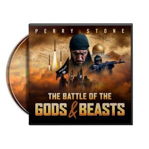 The Battle of the Gods and Beasts - Audio