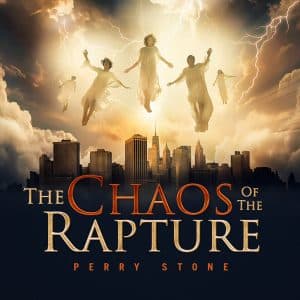 The Rapture Chaos - Audio