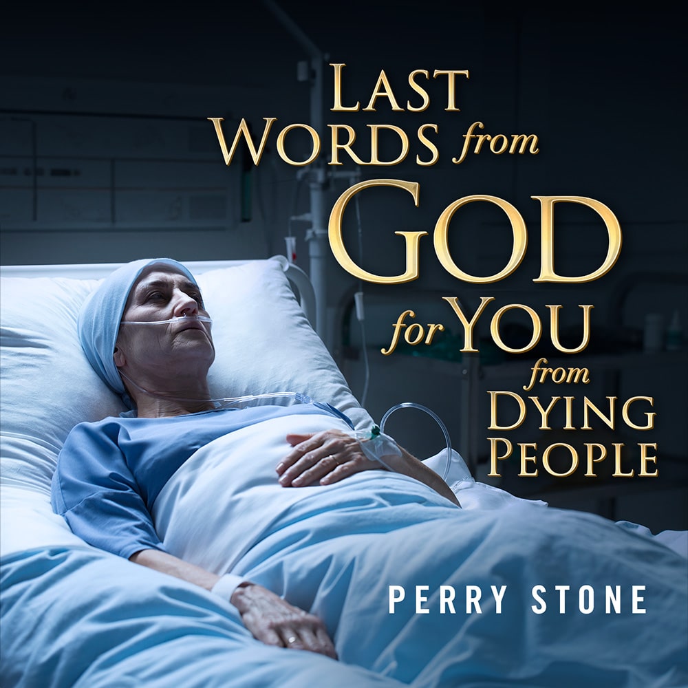 The Last Words from God for You from Dying People - Audio