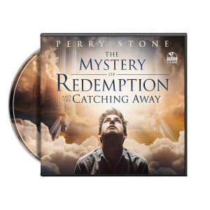 The Mystery of Redemption and the Catching Away - Audio