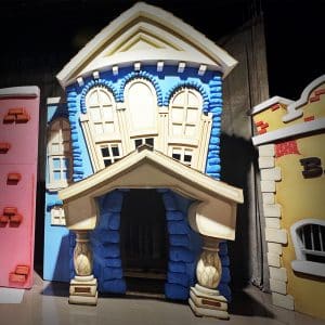 Children's Video Program