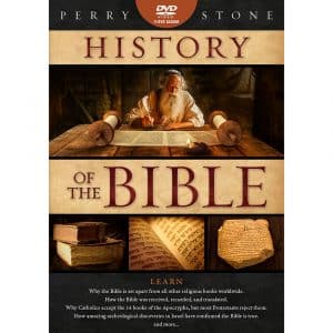 History of the Bible Series - Video