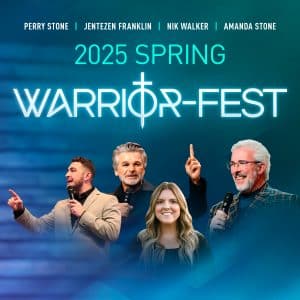 2025 Warrior-Fest Conference - Video