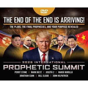 2025 Prophetic Summit - Video