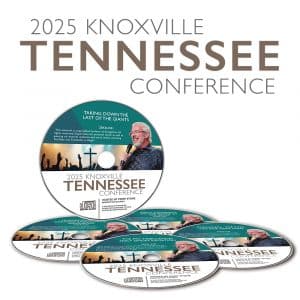 2025 Knoxville Conference - Audio