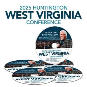 2025 Huntington West Virginia Conference – - Audio