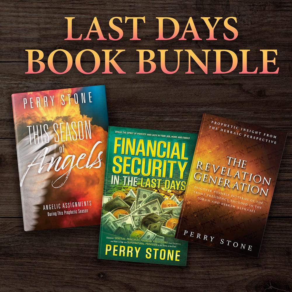 Last Days 3-Book Bundle - Image 2