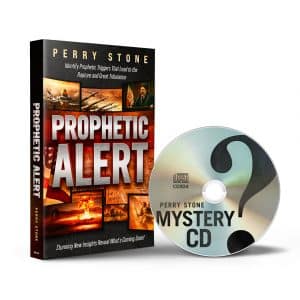 Prophetic Alert Package