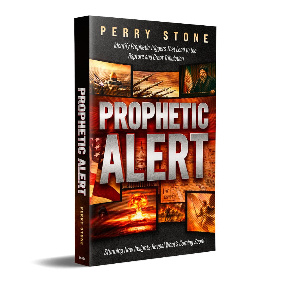 Prophetic Alert Book
