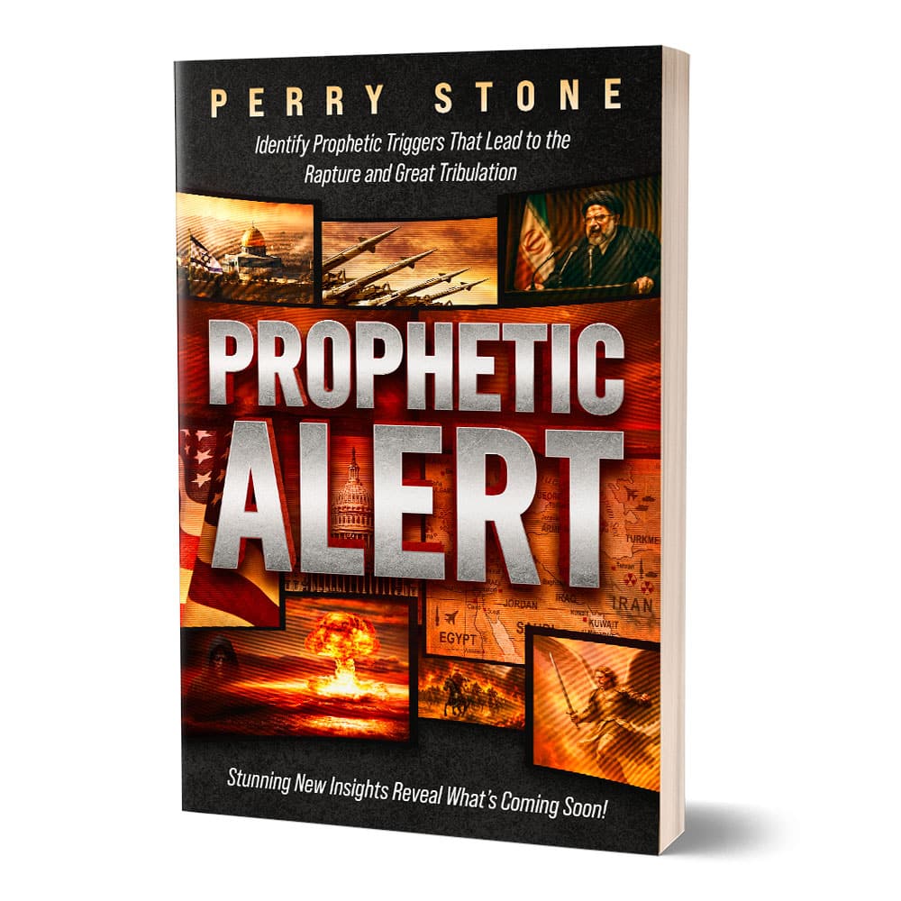 Prophetic Alert Book - Image 3