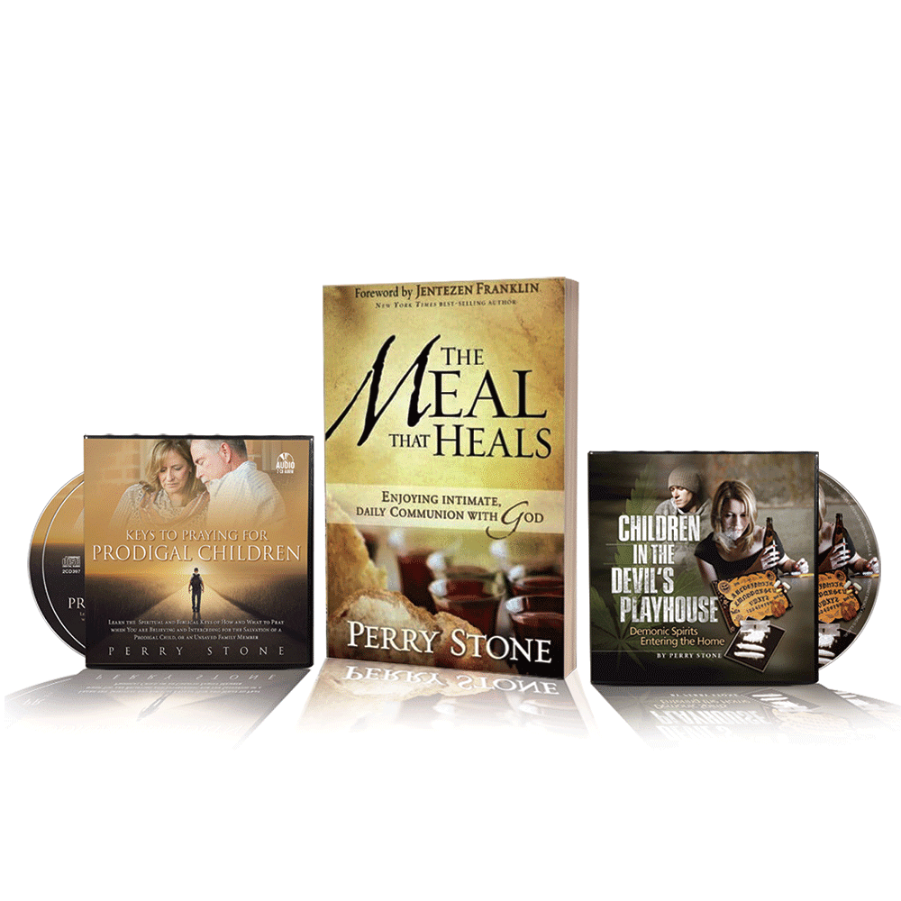 Family Healing Package - Image 2
