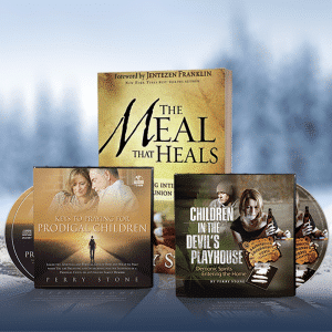 Family Healing Package