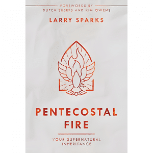 Pentecostal Fire
