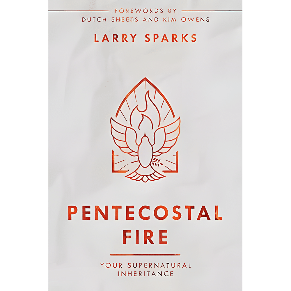 Pentecostal Fire