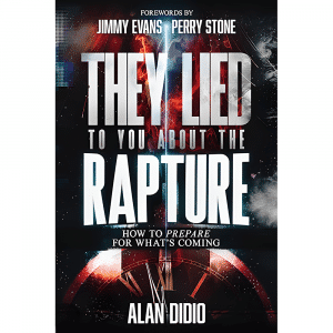 They Lied to You About the Rapture