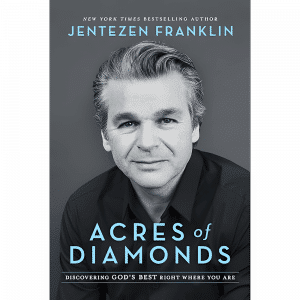 Acres of Diamonds