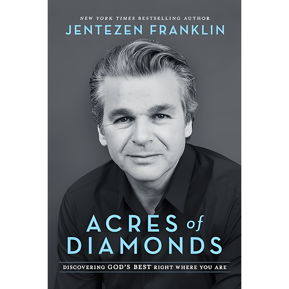 Acres of Diamonds