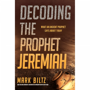 Decoding the Prophet Jeremiah