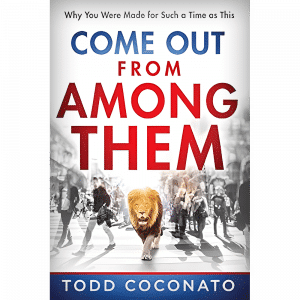 Come Out From Among Them