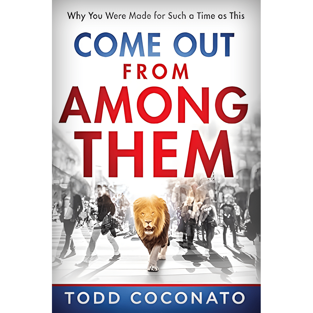 Come Out From Among Them
