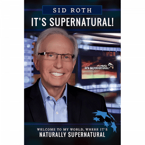 It's Supernatural