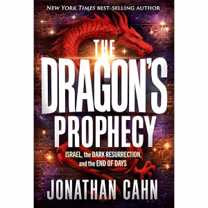 The Dragon's Prophecy