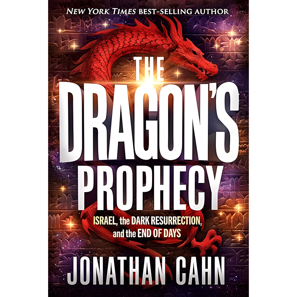 The Dragon's Prophecy