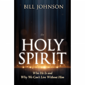 The Holy Spirit
