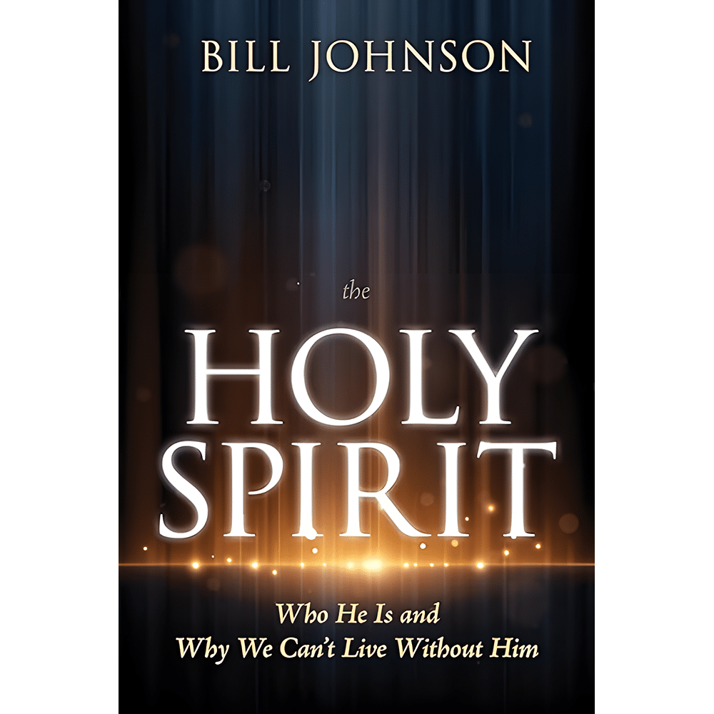 The Holy Spirit