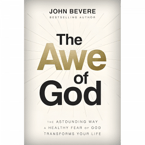 The Awe of God