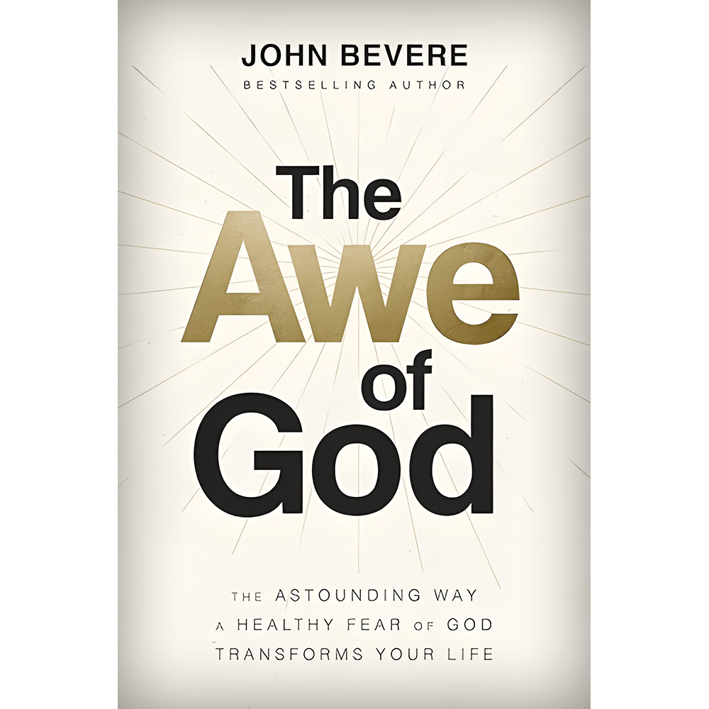 The Awe of God