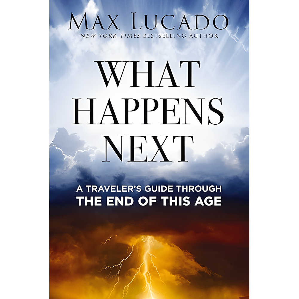 What Happens Next