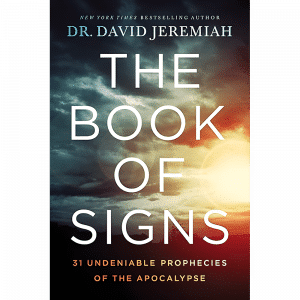 The Book of Signs