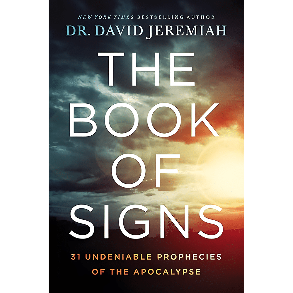 The Book of Signs