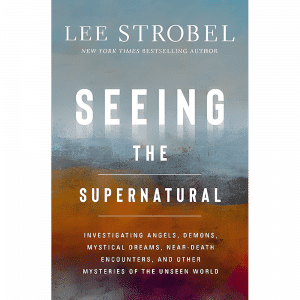 Seeing the Supernatural