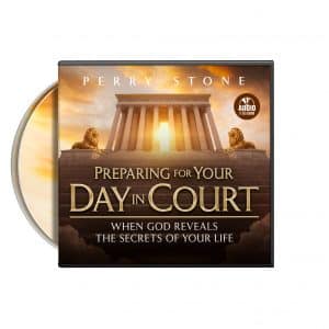Preparing for Your Day in Court - Audio