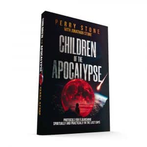 Children of the Apocalypse Book