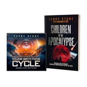 Children of the Apocalypse Package