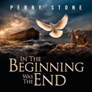 In the Beginning Was the End - Audio