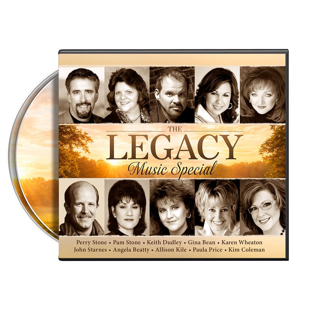 The Legacy Music Special Album - Image 2