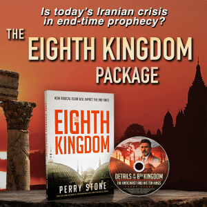 The Eight Kingdom Package