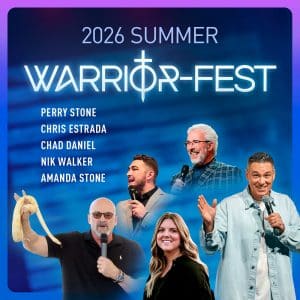 2026 Warrior-Fest - Audio