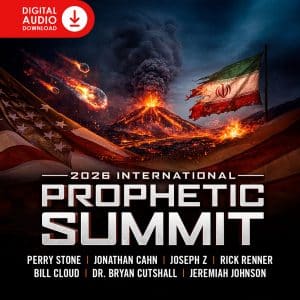 2026 International Prophetic Summit - Audio